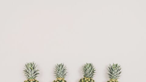 Piñas Piñas