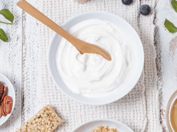 El alimento más innovador del año es un 'yogur' de Lidl, según un informe