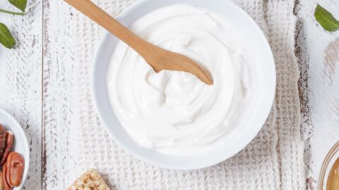 El alimento más innovador del año es un 'yogur' de Lidl, según un informe El alimento más innovador del año es un 'yogur' de Lidl, según un informe