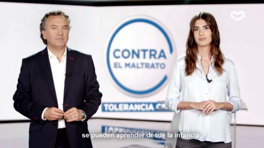 Educar en igualdad es clave para prevenir la violencia de género
