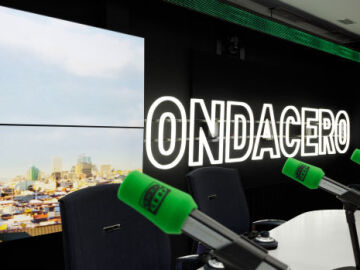 Estudios centrales de Onda Cero