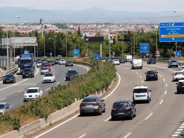 Aumenta el consumo de alcohol, de drogas y psicof&aacute;rmacos en accidentes de tr&aacute;fico en 2020