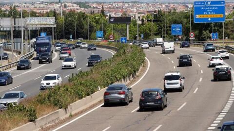Aumenta el consumo de alcohol, de drogas y psicofármacos en accidentes de tráfico en 2020