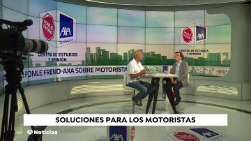 Ponle Freno ha organizado unas nuevas Jornadas 3.0 dentro de las acciones de su Centro de Estudios y Opinión Ponle Freno-AXA, 