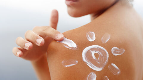 Crema solar