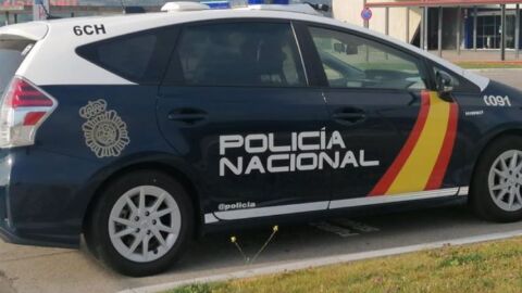 Detenido el presunto autor del tiroteo de Salamanca que acabó con la vida de un hombre e hirió a una mujer Detenido el presunto autor del tiroteo de Salamanca que acabó con la vida de un hombre e hirió a una mujer