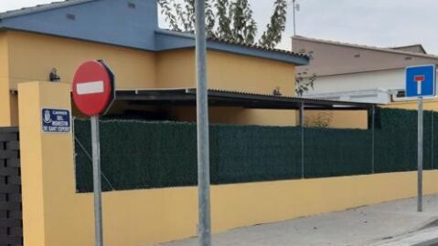 La Pobla de Vallbona 
