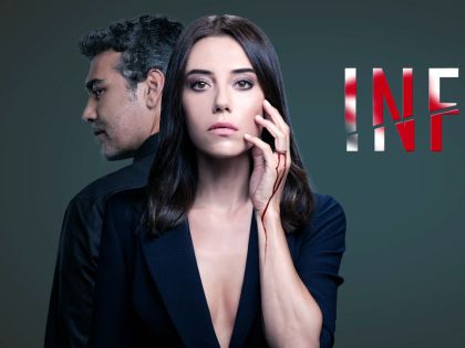 &quot;¿No te fías de tu marido?&quot;: &#39;Infiel&#39;, muy pronto en Antena 3