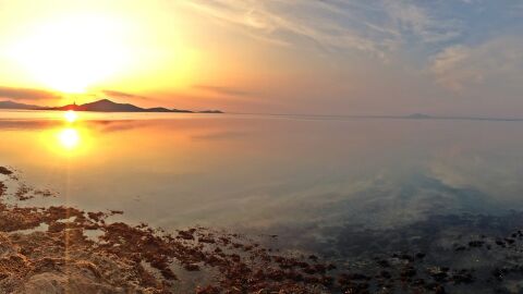 El Mar Menor