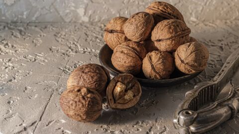 Beneficios del consumo de nueces Beneficios del consumo de nueces