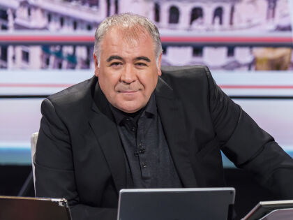 Al Rojo Vivo (secci&oacute;n) Horizontal limpia