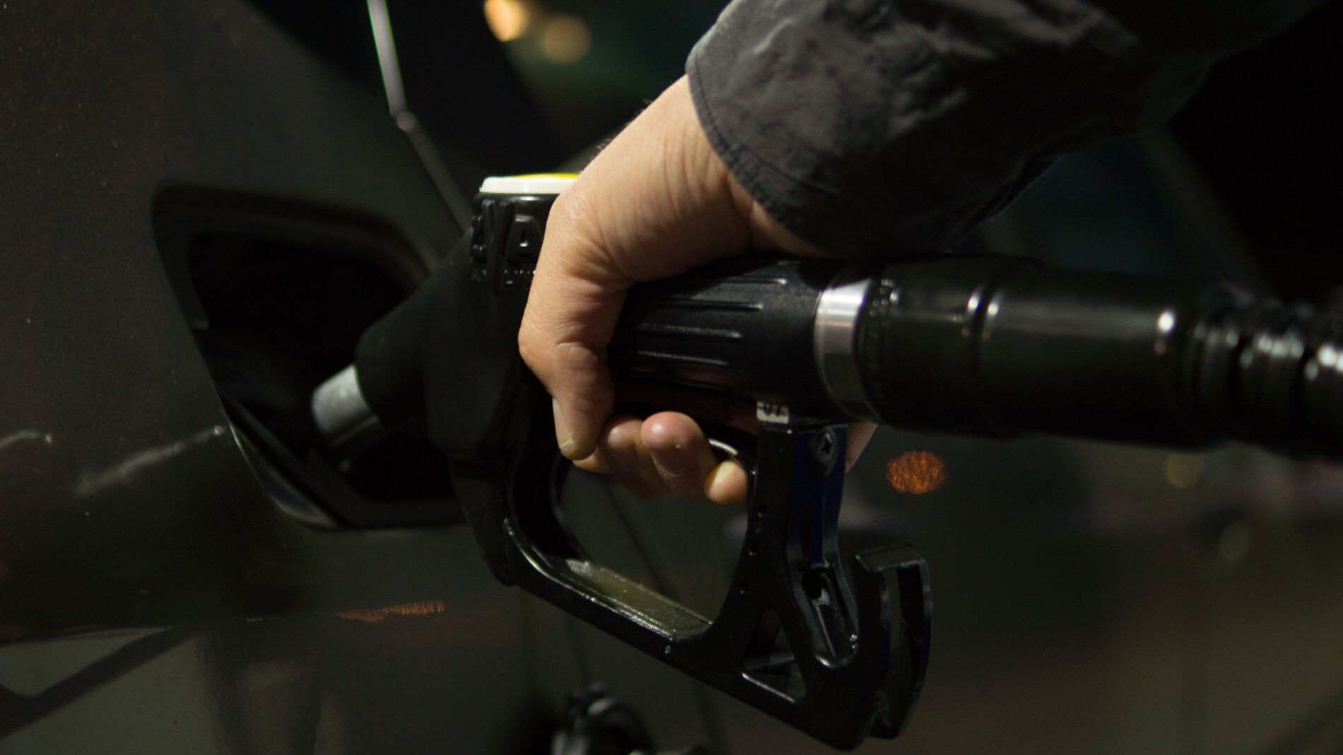 Fin de la gasolina con plomo