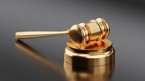 Justicia recibe formación en igualdad y prevención de la violencia de género Justicia recibe formación en igualdad y prevención de la violencia de género
