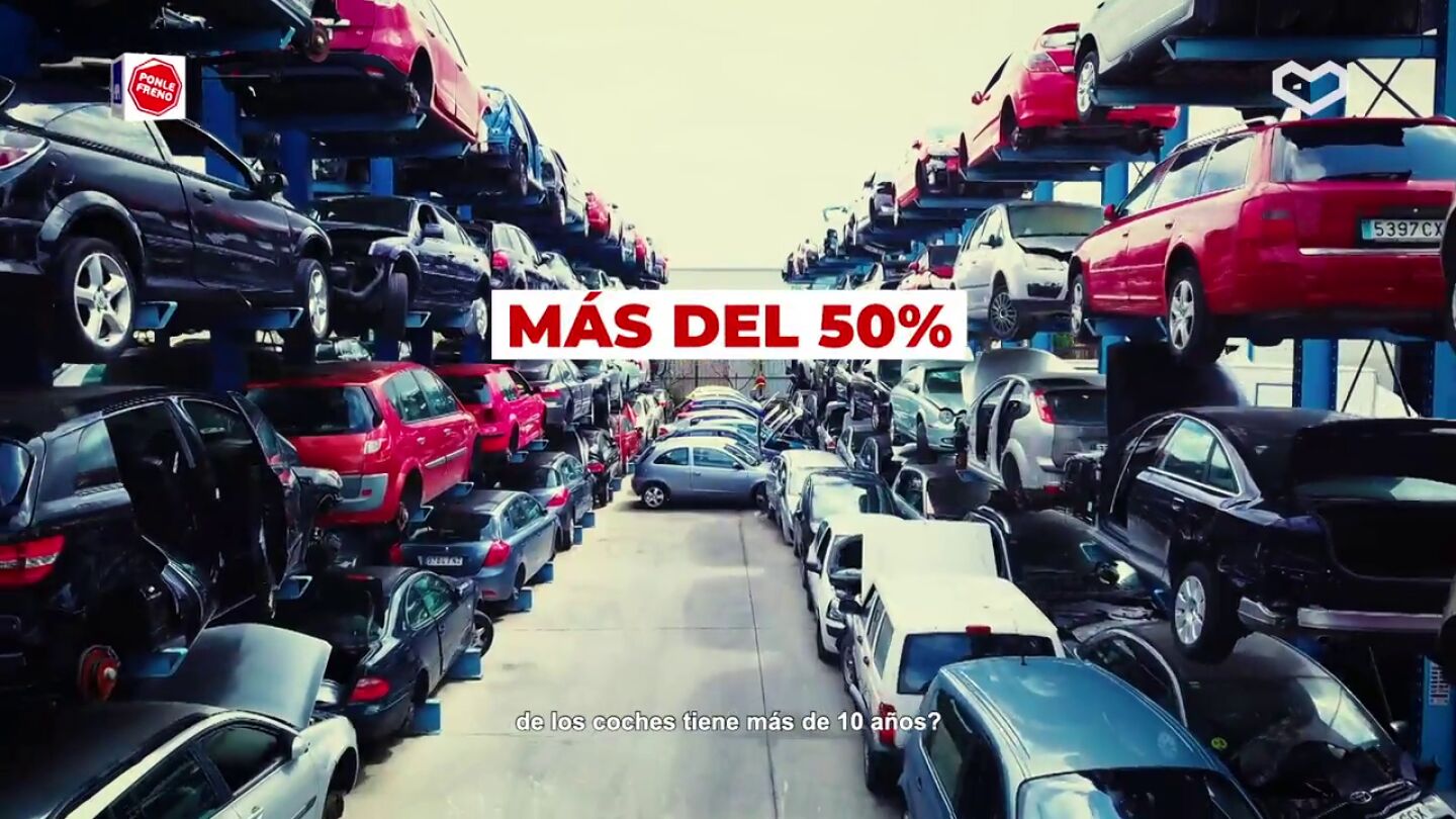 La tecnología en los vehículos salva vidas La tecnología en los vehículos salva vidas