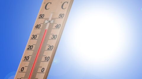 Ola de calor Ola de calor