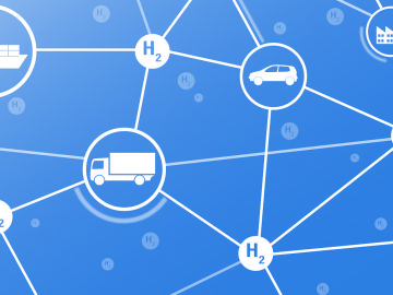 Combustible de hidr&oacute;geno