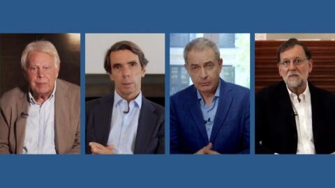 Cuatro expresidentes apoyan Code.org 