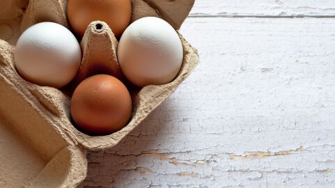Huevos Huevos