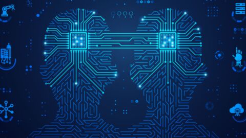 Representación de los gemelos digitales. Representación de los gemelos digitales.