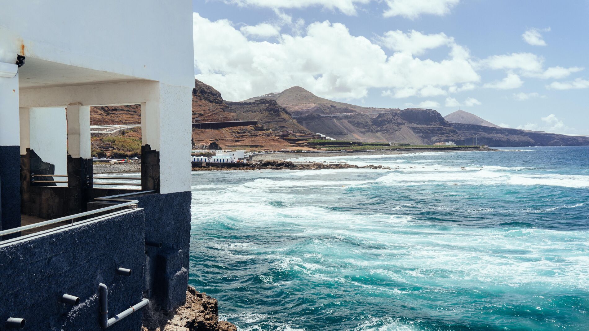 Aguas de Gran Canaria