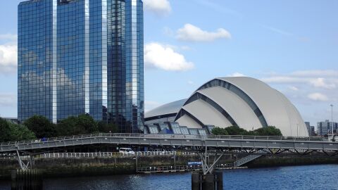 Glasgow 