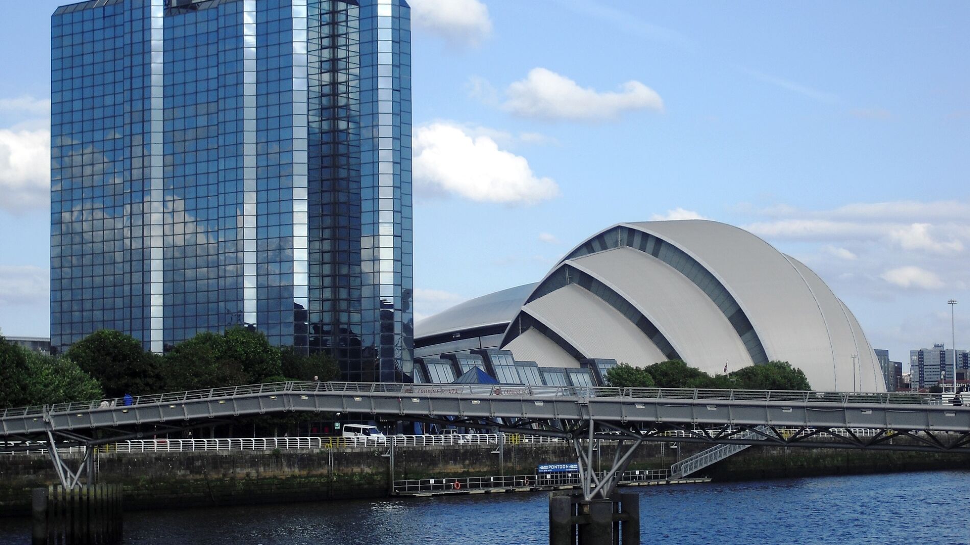 Glasgow 