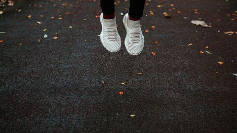 Zapatillas para correr
