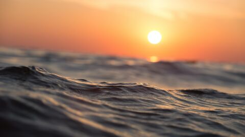 Aumento del nivel del Mediterráneo tres veces más rápido de lo previsto Aumento del nivel del Mediterráneo tres veces más rápido de lo previsto