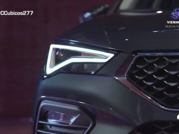 Cent&iacute;metros C&uacute;bicos Ponle Freno