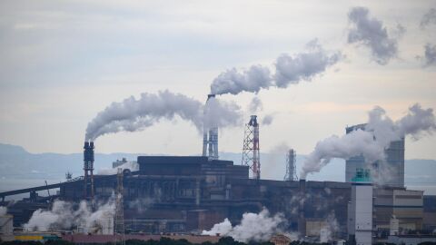 El consumo de los paises del G20 puede contribuir a millones de muertes prematuras El consumo de los paises del G20 puede contribuir a millones de muertes prematuras