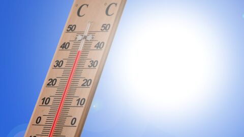 Altas temperaturas