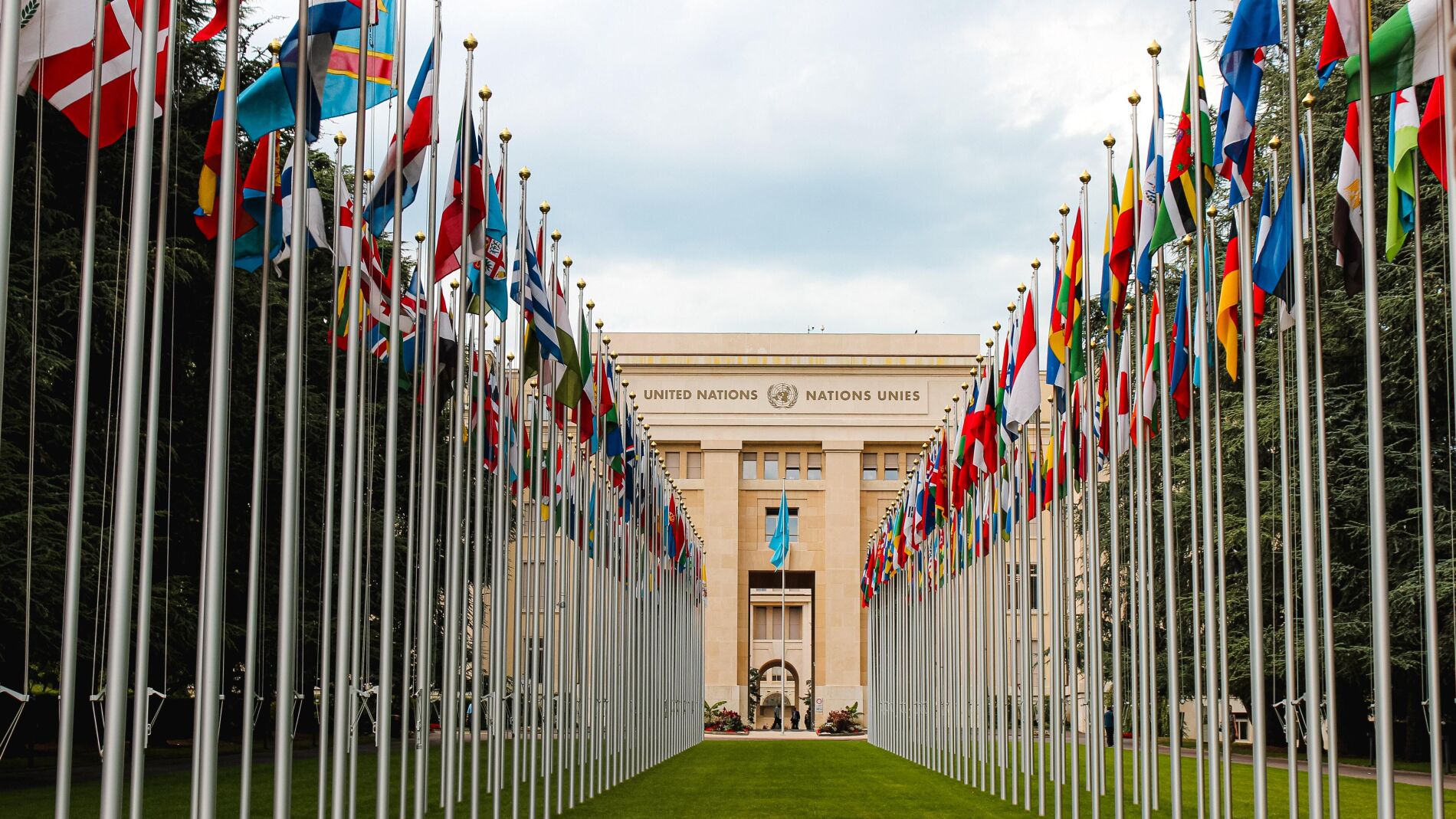 Naciones Unidas