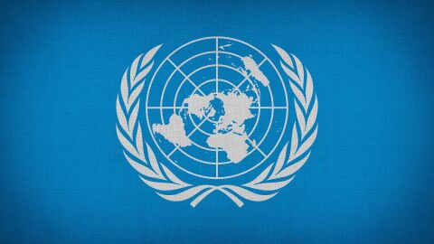 Naciones Unidas Naciones Unidas