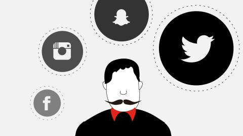Consejo 1. Las redes sociales sociales son como una canción pegadiza Consejo 1. Las redes sociales sociales son como una canción pegadiza