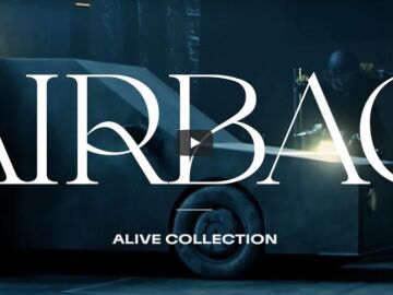 La DGT apuesta por el airbag para motoristas como el regalo estrella para estas navidades