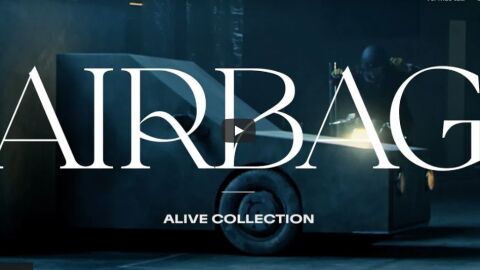 La DGT apuesta por el airbag para motoristas como el regalo estrella para estas navidades