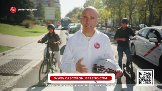 Protégete con el casco inteligente Livall Ponle Freno Protégete con el casco inteligente Livall Ponle Freno