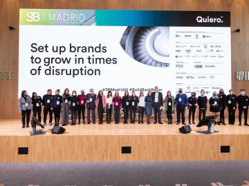 Sustainable Brands Madrid 2021 