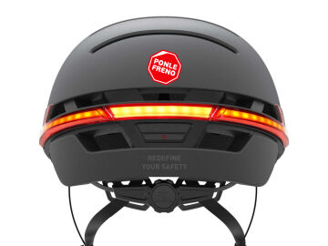 Casco inteligente Livall Ponle Freno