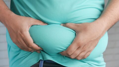 El 21% de los espa&ntilde;oles padece obesidad y el 40%, sobrepeso
