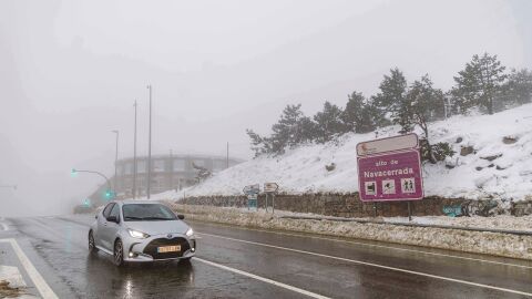 M&aacute;s de 8 millones de desplazamientos