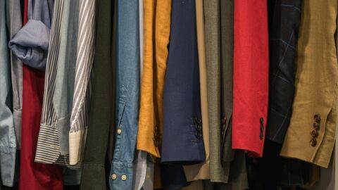 Ropa usada Ropa usada