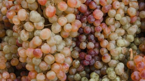 ¿Por qué las uvas son buenas para tu salud? ¿Por qué las uvas son buenas para tu salud?