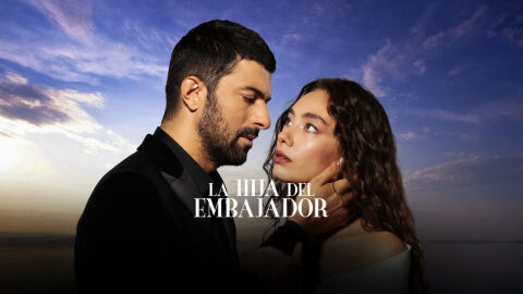 ‘La hija del embajador’