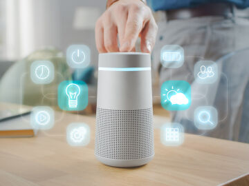 El 64 % de los j&oacute;venes de entre 18 y 34 a&ntilde;os escuchan p&oacute;dcast con frecuencia