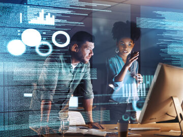 El gobierno crear&aacute; la Agencia Estatal de Supervisi&oacute;n de la Inteligencia Artificial en 2022