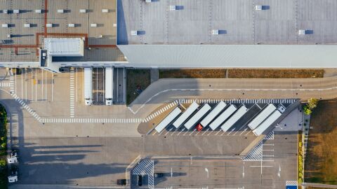 La DGT conceder&aacute; un sello a las empresas que apuesten por la movilidad segura