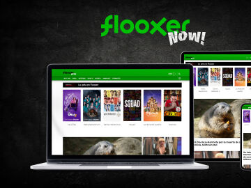 Flooxer Now amplía su oferta para la generación Z con contenidos virales y música