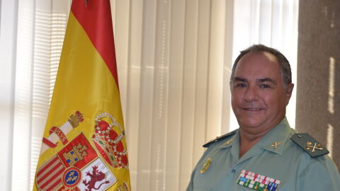 José Ignacio Criado García-Legaz