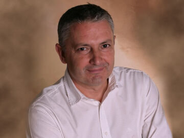 Agustín Galdón Medina